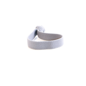 5 colores Simple alto elástico para hombres sin arrugas anudadas banda para el cabello <span class=keywords><strong>cinta</strong></span> hombres lazo para el cabello para el <span class=keywords><strong>Deporte</strong></span> - Product Image 6