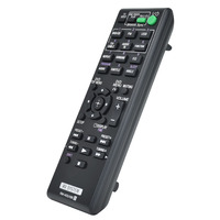 Mando a distancia reemplazado para DVD Home Theater, control remoto para DVD, para el sistema de cine en casa, de la marca DAVTZ150, DAVTZ140, de 12, 2, 2, 2, 2, 4, 2, 2, 4, 2, 4, 2, 2, 2, 4, 2, 2, 2, 3, 4, 4, 2, 5
