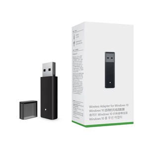 Récepteur USB <span class=keywords><strong>sans</strong></span> <span class=keywords><strong>fil</strong></span> <span class=keywords><strong>pour</strong></span> <span class=keywords><strong>Xbox</strong></span> <span class=keywords><strong>One</strong></span> Series Controller 2nd Generation Adapter for <span class=keywords><strong>Windows</strong></span> PC <span class=keywords><strong>10</strong></span> Laptops Gamepad Adapter - Product Image 5
