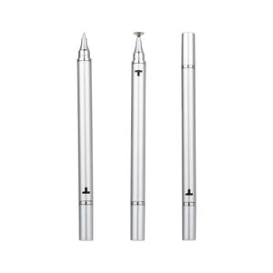 Stylet universel Dessin <span class=keywords><strong>Ipen</strong></span> Mini Touch Pen Stylet Touch Stylo à bille actif avec pointe de disque - Product Image 3