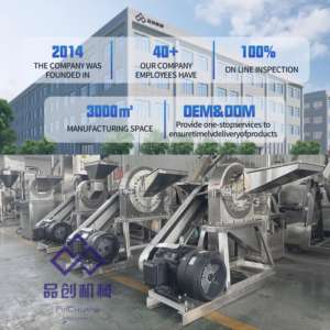 Alimentos e Especiarias Pó Seco Que Faz A Máquina De Pó Mandioca <span class=keywords><strong>Vanilla</strong></span> <span class=keywords><strong>Bean</strong></span> Crusher/pulverizer Máquina - Product Image 4