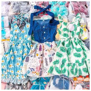 Stock de ropa nueva de 1 a 14 años, Proveedor de Ropa para niños, ropa de bebé, venta al por mayor de fábrica, pacas de ropa de bebé - Product Image 4