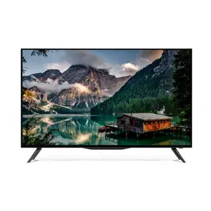 Светодиодный телевизор 43-дюймовый 4K Ultra HD Led Smart Tv панель ЖК-телевизоры Android