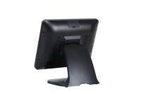 Sistema de Punto de Venta (POS) con Pantalla de 15 Pulgadas, Software POS para Windows/Android, Sistema de Punto de Venta para Restaurantes en Venta