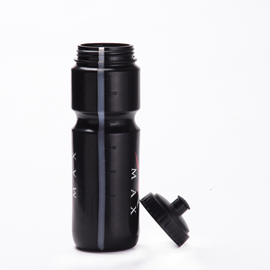 Botella de Agua Deportiva de Plástico de 750 ml/700 ml con Logotipo Personalizado para Ciclismo, Mochila Escolar, Deportes al Aire Libre, Botella de Hidratación de PP para Senderismo - Product Image 5