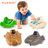 Lot de voitures miniatures à friction personnalisées sur le thème des astronautes, idéal pour les fêtes d'enfants, cadeau en vrac, fabrication OEM