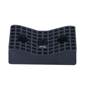 Accessoire de bras robotique en silicone JZ3050 pour la détection de déflecteurs cylindriques, robots collaboratifs - Product Image 1