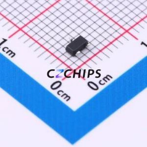 ทรานซิสเตอร์สนามทรานซิสเตอร์ SOT23-3 BRCS3404MC (MOsfet) ชิ้นส่วนอิเล็กทรอนิกส์แบบใหม่ดั้งเดิม - Product Image 2