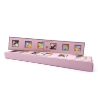 30g * 6 ensemble de vapeur de douche Bloom parfumé luxe soins de la peau bain de douche effervescents hydratant ensemble de bombes de bain avec service OEM