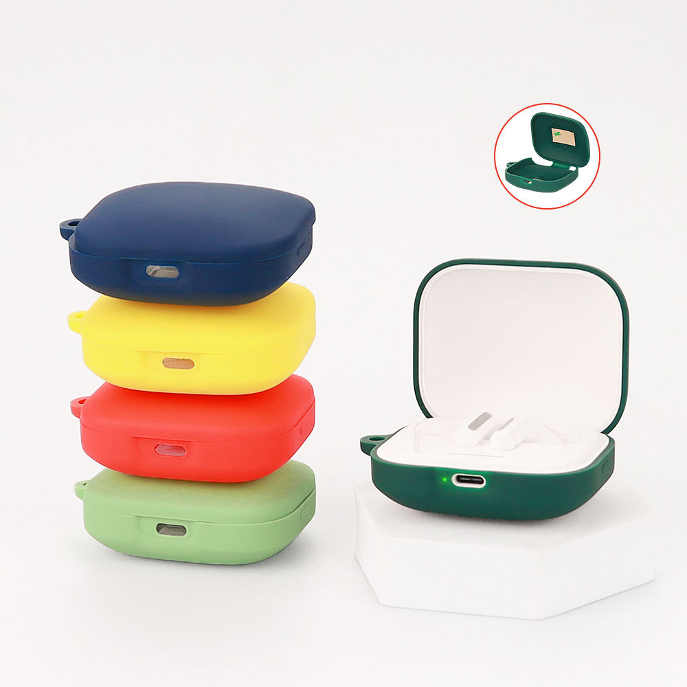 Silicone Earphone Case for Xiaomi Redmi Buds FREE Samples