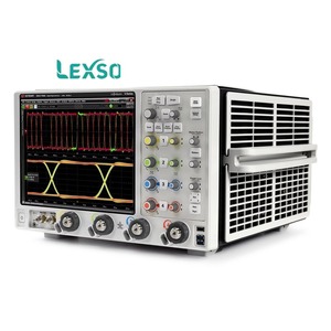 Oscilloscope Keysight DSAV084A Infiniium série V 8 GHz 4 canaux analogiques - Product Image 2