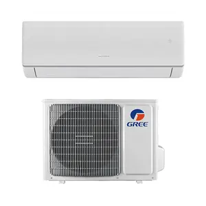 Gree 18000 BTU Chất lượng cao TREO TƯỜNG DC biến tần chia điều hòa không khí nhà máy trực tiếp mới/Sử dụng chức năng làm mát cho phòng