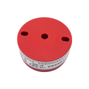 Transmetteur de température ADAN8021 PT100, haute précision 0,1, résolution 0,01, isolation, étanche, anti-poussière, qualité industrielle C859 - Product Image 5