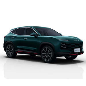 <span class=keywords><strong>Auto</strong></span> Jetour Dasheng <span class=keywords><strong>2023</strong></span> 2024 2025 Made in China, SUV a Benzina Nuove <span class=keywords><strong>Auto</strong></span> in Vendita, Trazione Anteriore Disponibili - Product Image 5