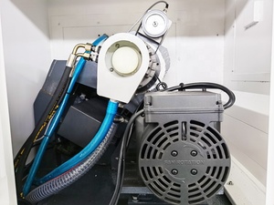 Tour à lit incliné CNC prix d'usine tour horizontal à guidage linéaire de haute précision Torno A36 A46 <span class=keywords><strong>TCK</strong></span> - Product Image 5