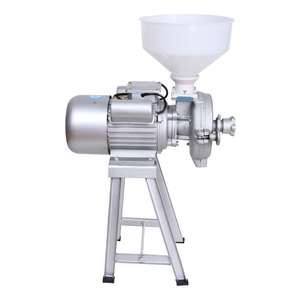High Quality Multi Function <strong>Mini</strong> Flour Mill <strong>Machine</strong> Produce Wheat Flour <strong>Milling</strong> <strong>Machine</strong> for Small Business - Product Image 2