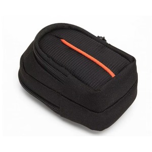 Étui de protection pour appareil photo BSCI avec sangle de poignet et poche pour accessoires, résistant aux rayures et aux intempéries, compact, numérique - Product Image 3