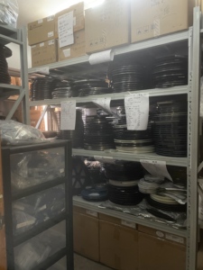 Mạch tích hợp bộ nhớ SDINBDG4-16G SDINBDG4-16G-XI1 dòng <span class=keywords><strong>SDIN</strong></span> mới và chính hãng, 16GB EMMC 5.1 NAND Flash BGA153 - Product Image 5