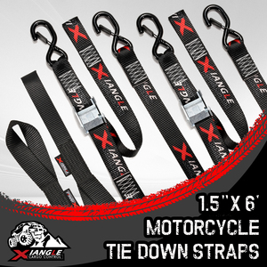 Correa <span class=keywords><strong>de</strong></span> Amarre para Motocicleta <span class=keywords><strong>de</strong></span> 1.5"(38mm) <span class=keywords><strong>de</strong></span> Alta Resistencia, 550kg (1200lbs), Personalizable por Sublimación, con Hebilla <span class=keywords><strong>de</strong></span> Leva y Gancho <span class=keywords><strong>de</strong></span> Seguridad en S - Product Image 2