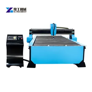 H Beam Plasma Cutter With Air Compressor Guangzhou Cnc Plasma Cutting Machine