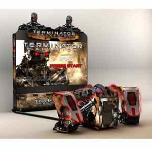 <b>Arcade</b> Shooting Machine Accessories, Various Types of Light Gun and Spare Parts Available Shooting Game Machine - Product Image 6