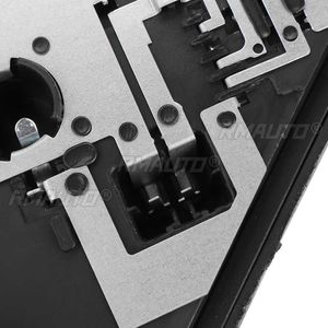 Pair Car Taillight Rear <b>Light</b> Lamp Bulb Holder <b>Socket</b> Circuit Board Tail <b>Light</b> Lamp Base for BMW 3-Series F30 F80 2013-2019 - Product Image 5