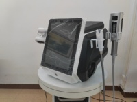 Rouleau de massage anti-cellulite 5 en 1 à pression négative, masseur à billes interne, rouleau à vide, machine esthétique pour amincir le corps et éliminer la cellulite
