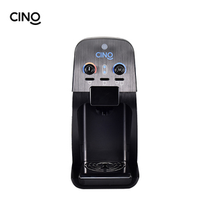Hibrew — machine à café expresso multifonctions, <span class=keywords><strong>avec</strong></span> capsules doubles, pour homme et femme, outil multifonction compatible <span class=keywords><strong>avec</strong></span> dgg et etc - Product Image 2