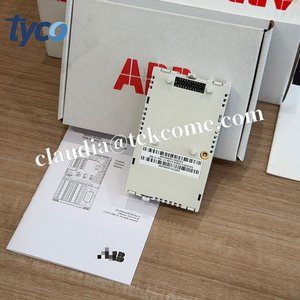 Módulo de Interfaz de Codificador A-BB FEN-31 HTL Original, Nuevo, para Inversores de Frecuencia de las Series ACS880, ACS580 y ACS380 - Product Image 5