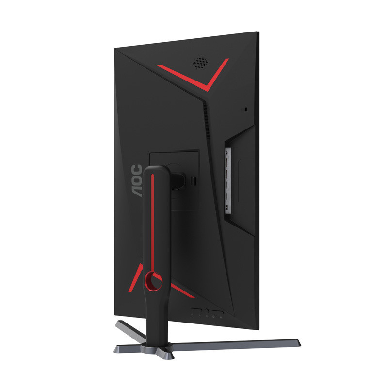 AOC Q27G3ZE 27-inch Gaming Monitor Ips Panel Anti-blue Light 2K