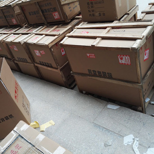 Máy Đóng Gói Bao Bì Tự Động Đa Chức Năng Nhỏ Cho Bột Hạt - Product Image 6