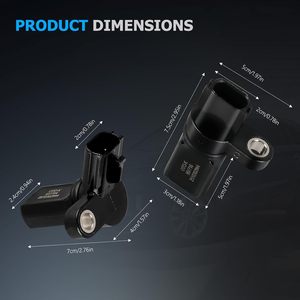 Capteur de position d'arbre à cames OTO-KAUTOPARTS 907716 2510302944 pour véhicules Nissan Infiniti - Product Image 3
