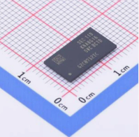 Inventario de Componentes Electrónicos TAIYAN Nuevos y Originales, Circuito Integrado de Memoria, Chip K4A8G165WC-BCTD 000 CN - Product Image 2