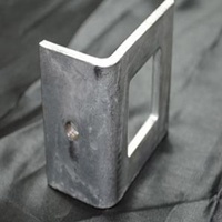Fabricant de tôlerie OEM, service de découpe laser personnalisée, pliage CNC, soudage de pièces