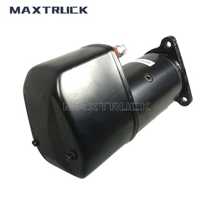 Schwerlast-LKW-Teile Anlasser 0001417001 1516711 0001512801 für DF MB MK LKW - Product Image 6