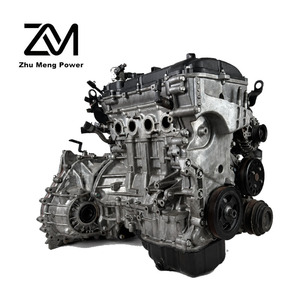 Moteur d'occasion G4NC pour <span class=keywords><strong>Kia</strong></span> Sportage <span class=keywords><strong>Soul</strong></span> Tucson Hyundai Elantra Sonata GLP N20 <span class=keywords><strong>2011</strong></span> - Product Image 1