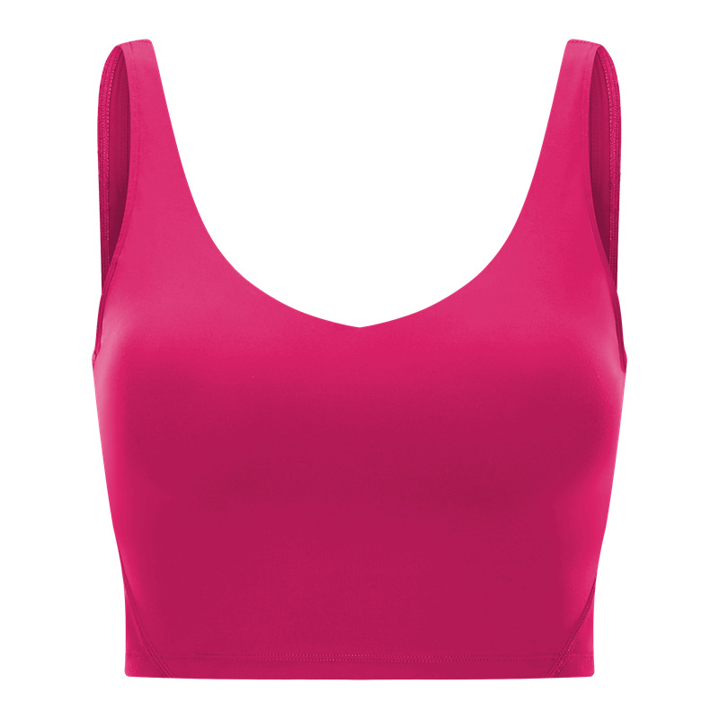 Extraordinary magenta