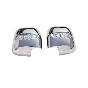 SIDE MIRROR COVER USE FOR TOYOTA HIACE 05-18