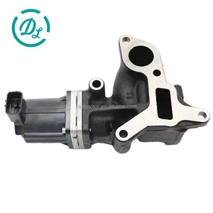 Vanne EGR Durable ExcavaStart 98238259 8973815607 pour moteurs diesel NPR NQR 4JJ1 Contrôle des émissions - Product Image 1