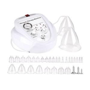 Pompe électrique portative, appareil de massage, aspiration de sein, masseur, pour femme sexy, tendance - Product Image 3