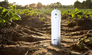 LORAWAN 4G RS485 رقمي متعدد الطبقات رطوبة أنبوبي التربة ومستشعر درجة الحرارة 10 من 20 من 50 من 50 من 50 من 70 من 80 - Product Image 6