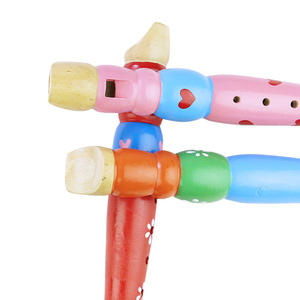 Andom-olor ooden para niños, 1 unidad - Product Image 5