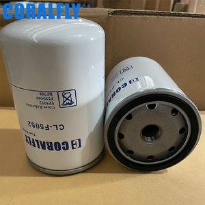 Professional Manufacturers Truck Fuel Filter OE FF5052 <b>Auto</b> Parts Filter - Product Image 3