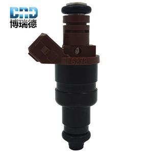 Injecteur de carburant de haute qualité pour Audi A4 A6 VW Passat 2.8 98-05, pièce de rechange automobile OEM 078133551BA - Product Image 3