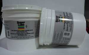 Grasa Lubricante Multifuncional 70050, Resistente a Altas y Bajas Temperaturas, para Rodamientos y Engranajes, de Grado Alimenticio - Product Image 3