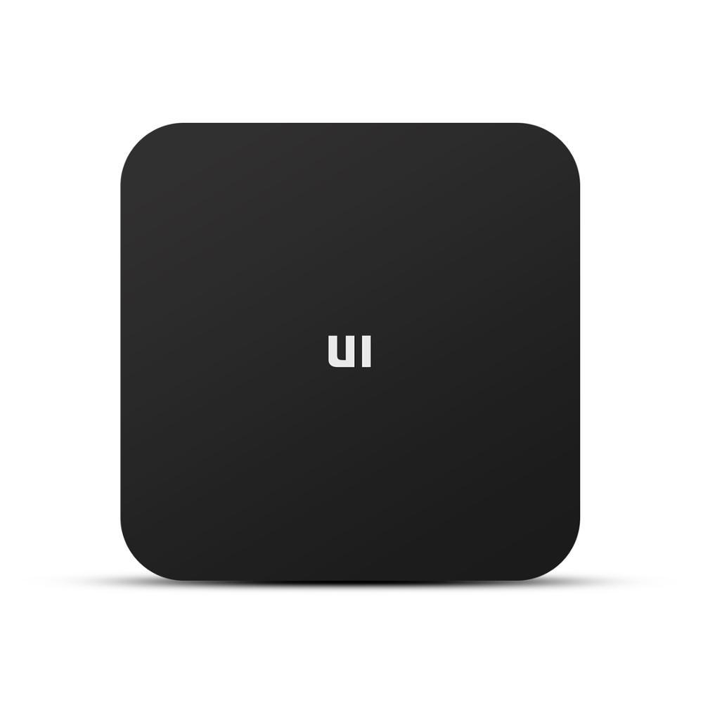 Android 9.1 Smart TV BOX 2GB 16GB 1GB 8GB Amlogic S905W Quad Core 4K 30tps WiFi 2.4GHz Set-top box