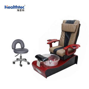 Poltrona Pipeless Trasporto Pedicure Spa Sedia Di Massaggio per il <span class=keywords><strong>Salone</strong></span> Del Chiodo per Manicure - Product Image 1