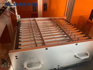 587ah Großer Energiespeicher-<span class=keywords><strong>Airbag</strong></span> Sicherheitsgurt-Ablage - Product Image 5