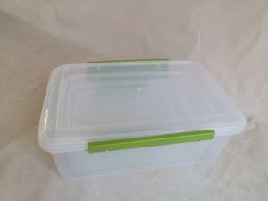 Moule en plastique de seconde main pour conteneur de nourriture moule utilisé pour conteneur de réfrigérateur - Product Image 4