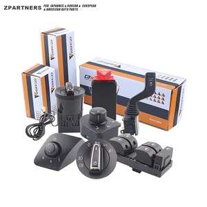 Zpartners tự động thiết bị chuyển mạch phổ ánh sáng Xe điều khiển đèn pha chuyển đổi bán buôn mua 3bd941531a - Product Image 4